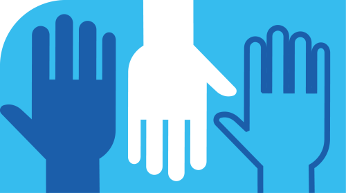 Hands
