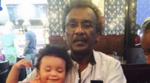 Dr Gamal Osman Dr Gamal Osman