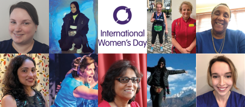 International Women's Day picture