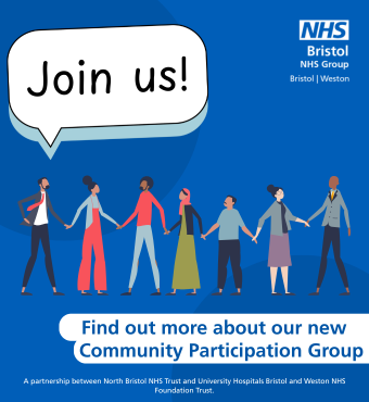 Apply to join our new Community Participation Group now. Apply to join our new Community Participation Group now.