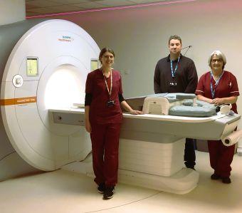FAST MRI, could detect breast cancers earlier for women in their early fifties