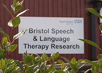 Bristol Speech & Language Therapy Research Unit