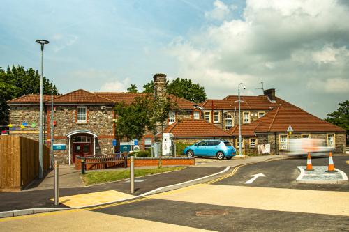 Photo of the building Saplings Nursery 