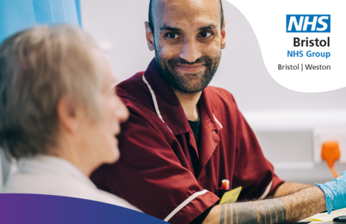 Bristol NHS Group Annual Meeting and Health Fair 2025. Bristol NHS Group Annual Meeting and Health Fair 2025.