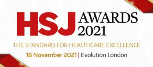 HSJ logo