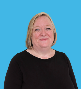 Angela LungFit Participant