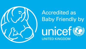 Baby Friendly logo