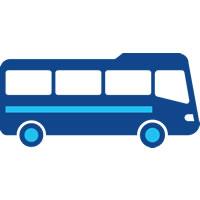 Bus icon