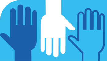 Hands