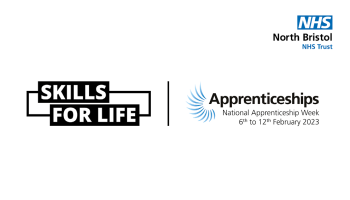 National Apprenticeship Week 2023: Skills For Life