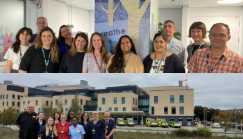 The Bristol NHS Group Liaison Psychology team