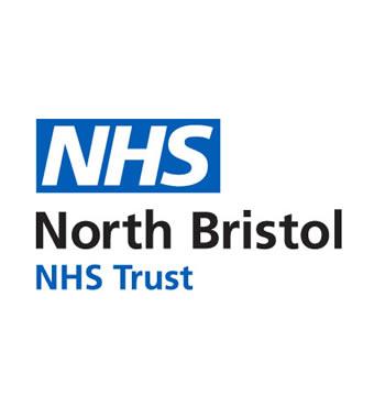 North Bristol NHS Trust logo
