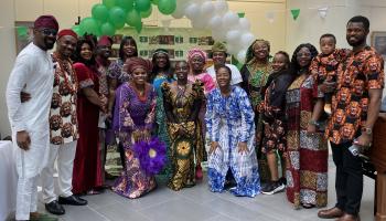 Nigerian Independence Day