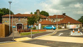 Photo of the building Saplings Nursery 