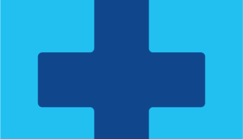 Healthcare cross logo
