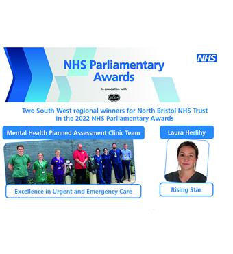 NHS Parliamentary Awards