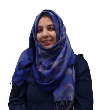 Sadia, Research Compliance Manager