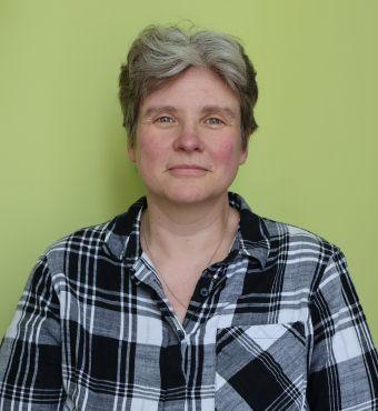 Sam Harding, Senior Research Fellow
