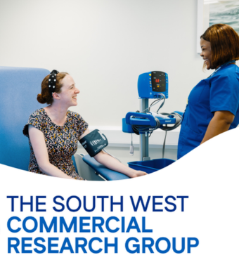 The South West Commercial Research Group image