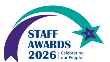 Staff Awards 2026