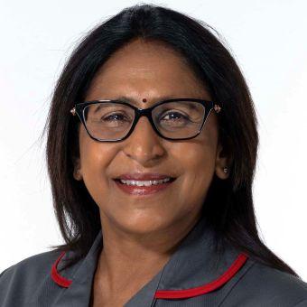 Suriya Kirkpatrick