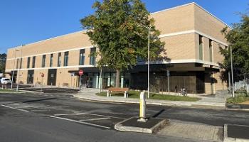 The Princess Royal Bristol Surgical Centre