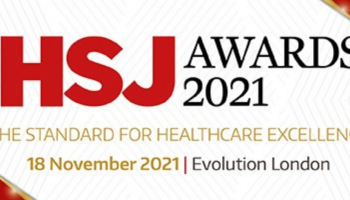 HSJ logo