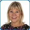 Director of People and Transformation, Jacqui Marshall Director of People and Transformation, Jacqui Marshall