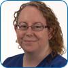 Jeanette Brook Research Nurse Picture of Jeanette Brook Research Nurse