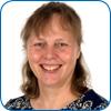 Louise Gethin Picture of Louise Gethin, Research Nurse