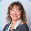 Non-Executive Director, Sandra Harding Non-Executive Director, Sandra Harding
