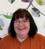 Dietetics Administrator Rachel Geal