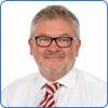Medical Director, Tim Whittlestone Medical Director, Tim Whittlestone